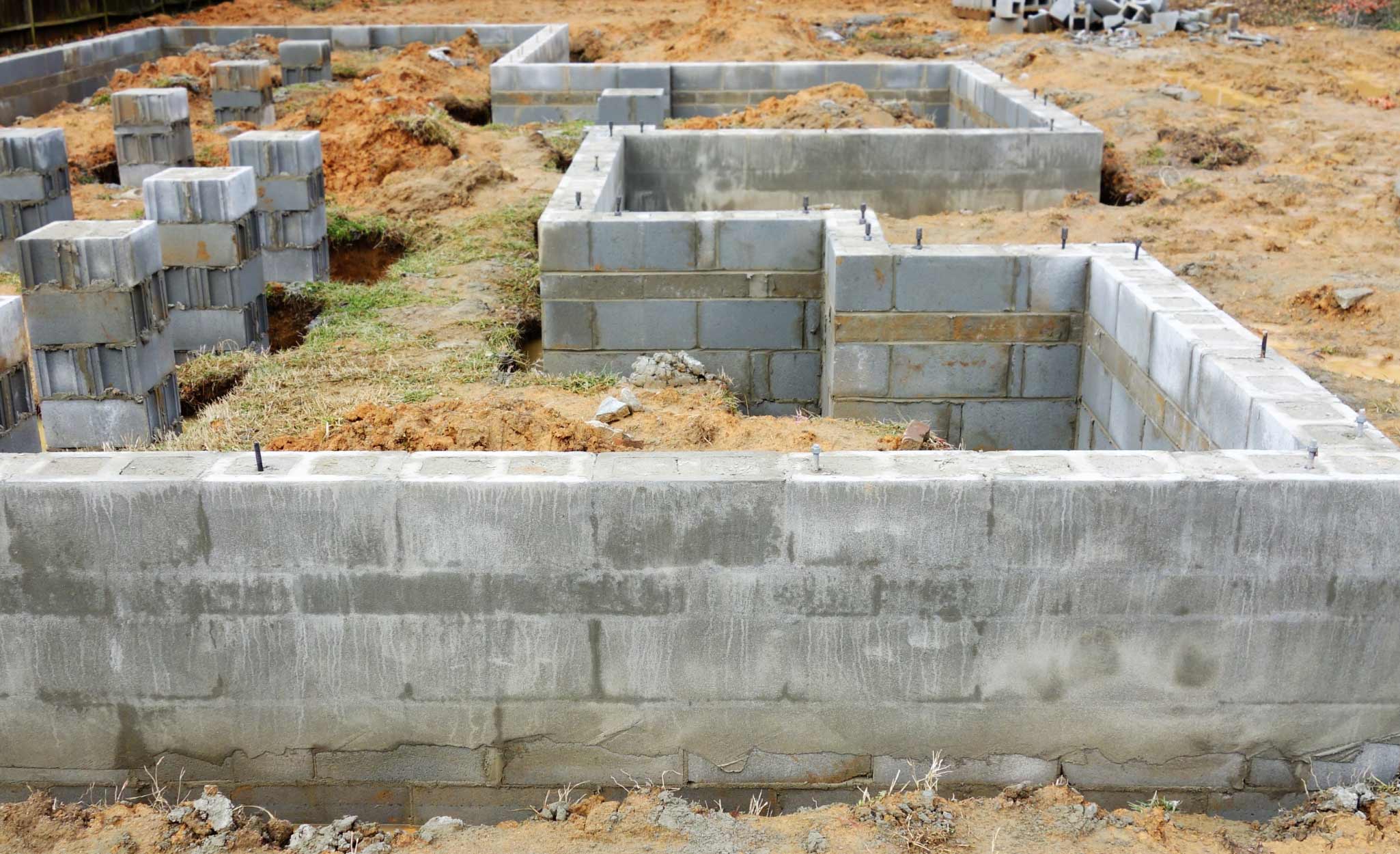 Construction
